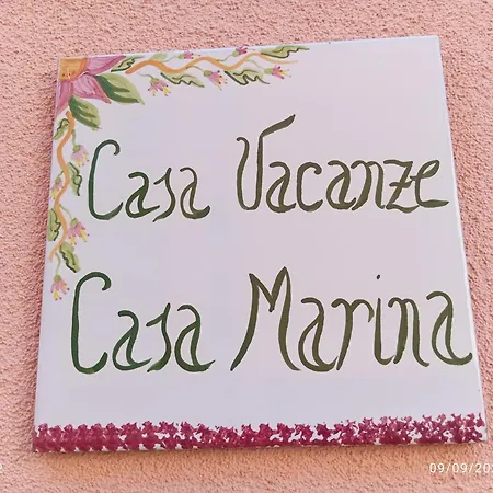 Casa Marina Apartment *