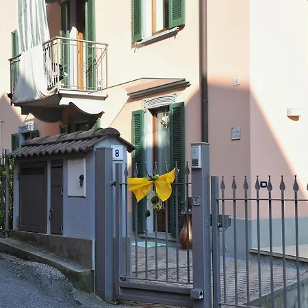 Casa Marina San Pellegrino Terme