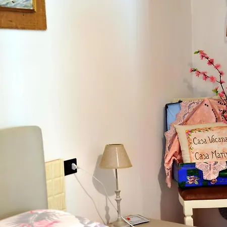 Casa Marina Apartment