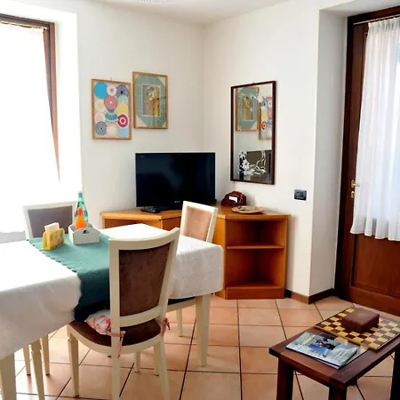 Apartment Casa Marina *