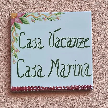 Casa Marina *