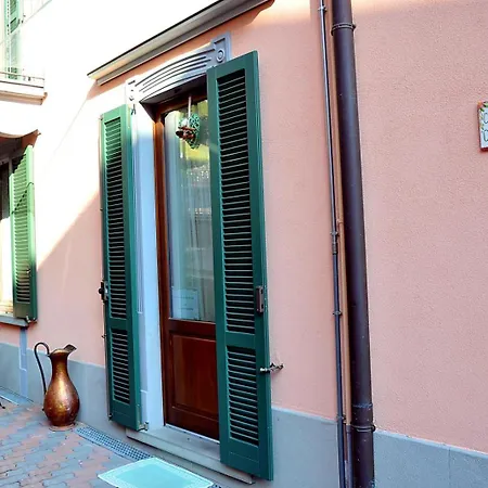 Casa Marina * San Pellegrino Terme