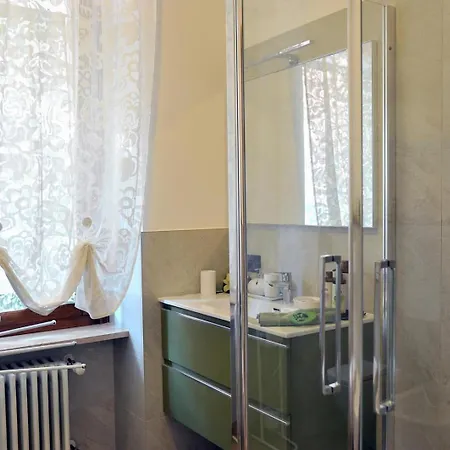 Casa Marina Apartment
