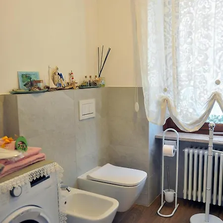 Apartment Casa Marina *