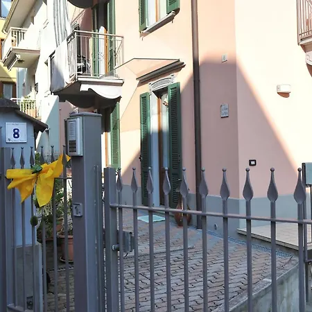 Casa Marina * San Pellegrino Terme
