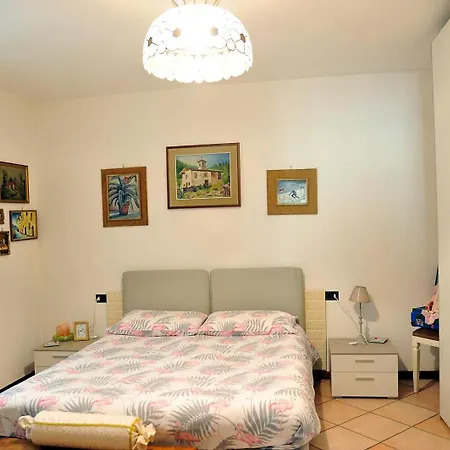 Casa Marina Apartment