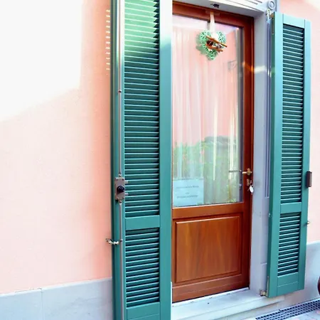 Apartment Casa Marina *