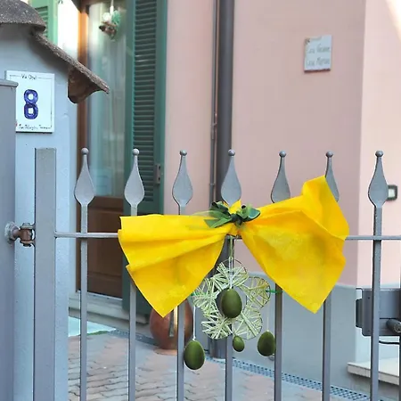 Casa Marina Apartment *