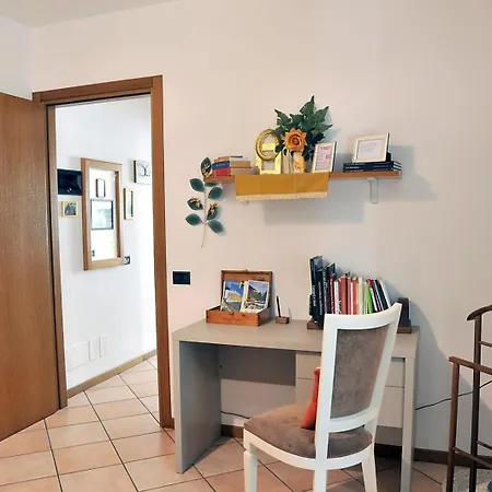 Apartment Casa Marina