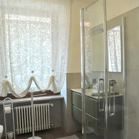 Casa Marina Apartment *