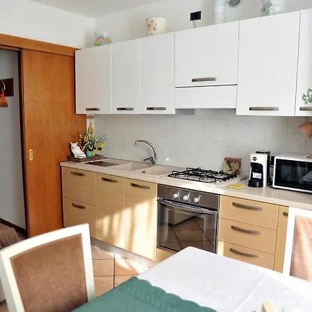 Casa Marina Apartment San Pellegrino Terme