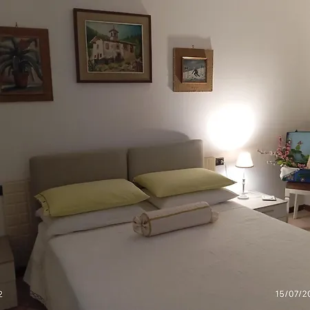 Casa Marina Lejlighed